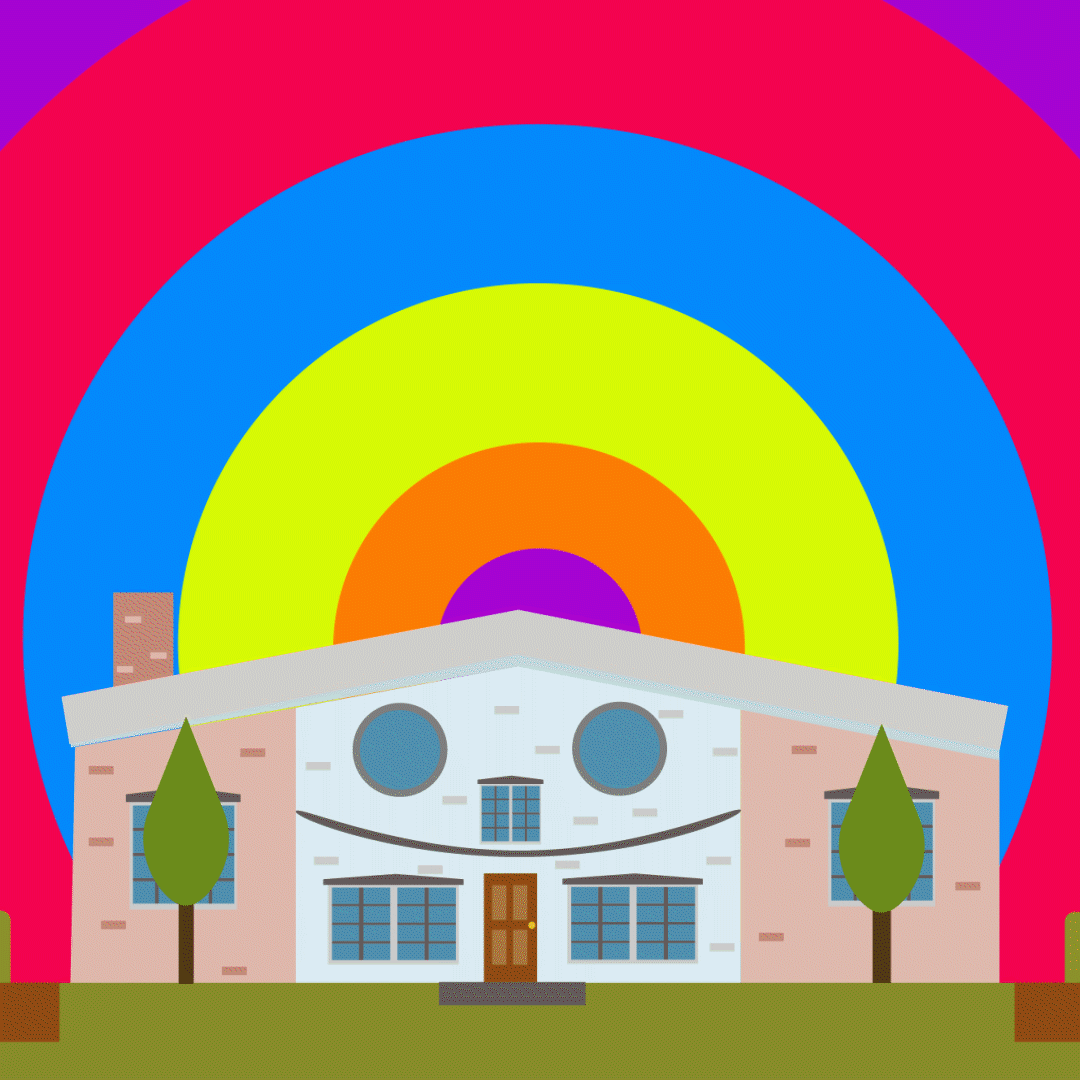 Cat Sees Home